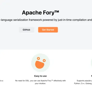 Apache Fory devient un projet de premier plan pour la fondation Apache : voici pourquoi