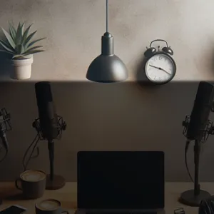 MATERIEL : Un studio de Webradio avec tablettes... c'est possible – Webradio54