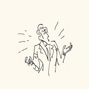 Je vous hais, compris ?