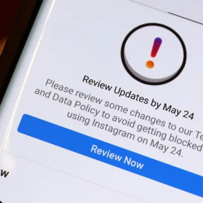 noyb.eu filed complaints over “forced consent” against Google, Instagram, WhatsApp and Facebook