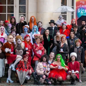 Maires de demain, le VIH n’attendra pas vos choix politiques