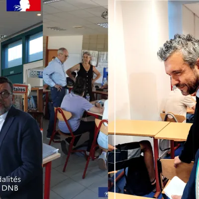 Ces recteurs se mettent en scène sur Instagram