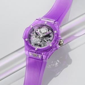 De l’évidente beauté des montres violettes (13)