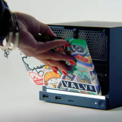La Steam Machine franchit déjà la ligne rouge de la mort
