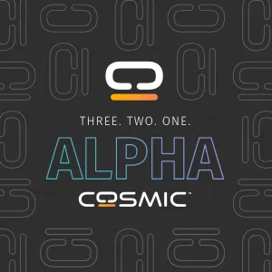 COSMIC Desktop Alpha 3 Brings Further Improvements