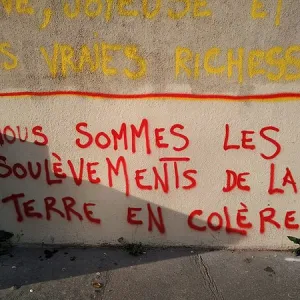 Les méga-bassines déclarées « illégales » : une victoire et des leçons