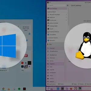 2025 finally the Year of Linux? LibreOffice explains "real costs" of Windows 11