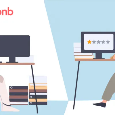 GDPR complaint: Airbnb hosts at the mercy of algorithms
