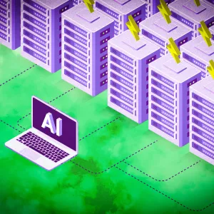 Explained: Generative AI’s environmental impact