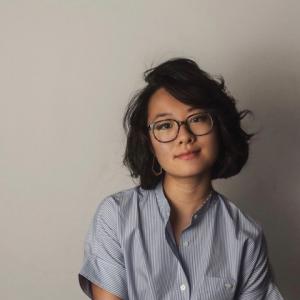 Hannah Che - Plant-based Chinese cook, writer and photographer