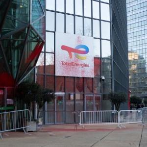 La satisfaction est Total