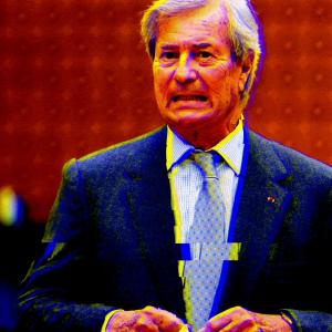 Bolloré, Bruxelles et le fantôme de l’OPA