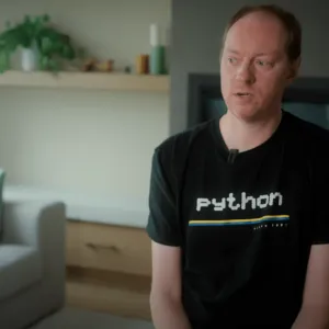 Un documentaire retrace l’incroyable histoire du langage Python