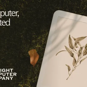 Daylight | A More Caring Computer