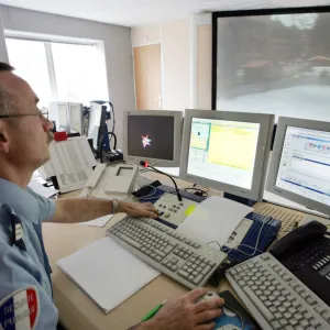 Vidéosurveillance : à Strasbourg, vingt ans d’expérience et des questions permanentes