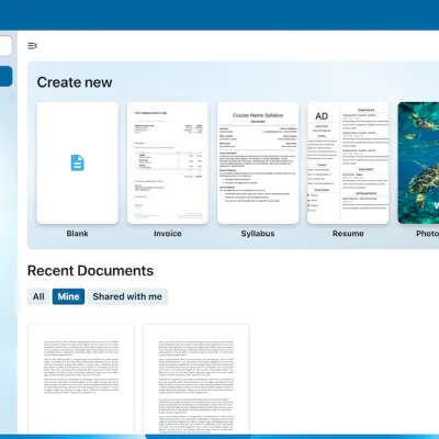 La suite bureautique souveraine Euro-Office fixe sa date de sortie officielle 🇪🇺