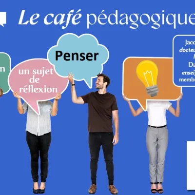 L’école apprend-elle encore à penser ?