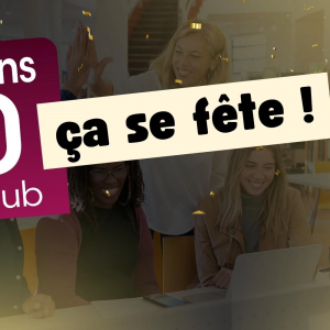 Le Club Ekoya célèbre ses 30 ans avec des offres exceptionnelles