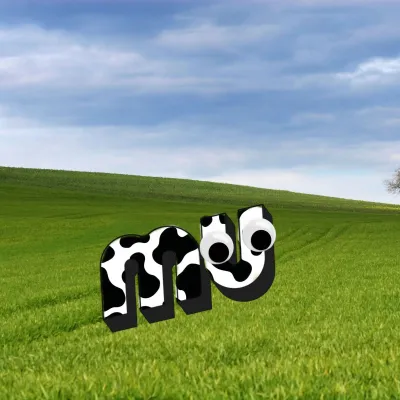 mu