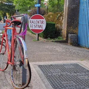 La France qui ralentit