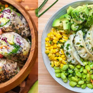 De Strasbourg à Hawaï : 4 restos à tester en livraison pour s’envoyer de bons poké bowls