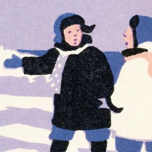 Coccinelles, ealát, omundu… Ces mots disparaissent à cause de la crise écologique