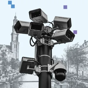 Fighting for algorithmic justice: lessons learned in working closely with affected people