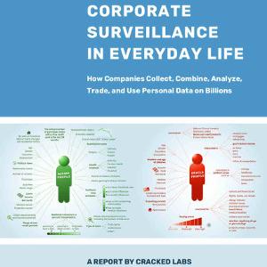 Corporate Surveillance in Everyday Life