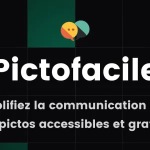 Simplifiez la communication avec des pictos accessibles et gratuits