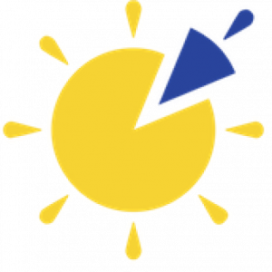 Un déjeuner de soleil