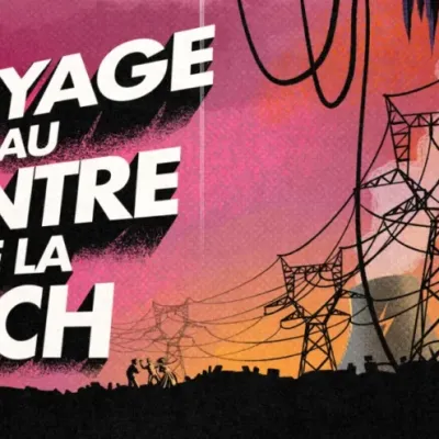 Datacenters, eau, électricité, carbone : explorez notre carte mondiale interactive !