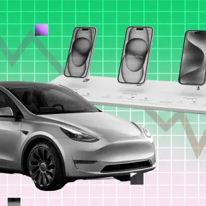 Why are Apple and Tesla losing ground in China? - Rest of World