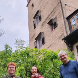 Un projet de café participatif dans les tuyaux