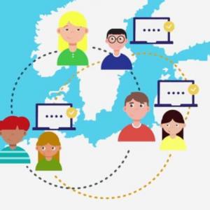 Découvrez d’autres façons d’enseigner avec eTwinning