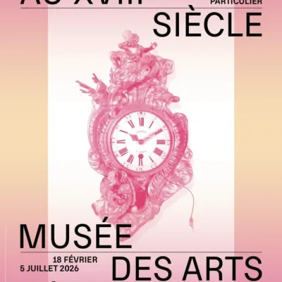 24 heures au siècle des Lumières