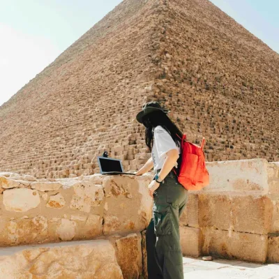 Archéologie : l’IA peut-elle vraiment retracer le passé ?
