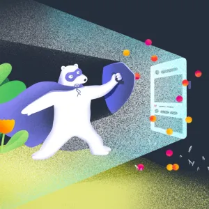 Cut your screen time in half | one sec