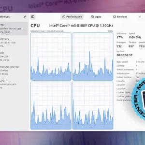 Linux’s Slickest System Monitor App Gets Updated