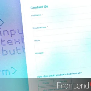 Form-Associated Custom Elements in Practice