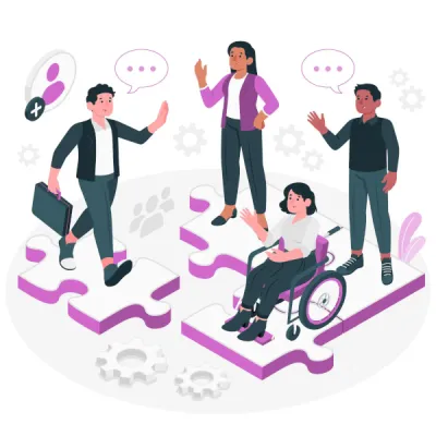 Le handicap invisible : des troubles importants mais méconnus