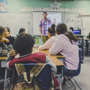 Linux for schools: why use Ubuntu for education