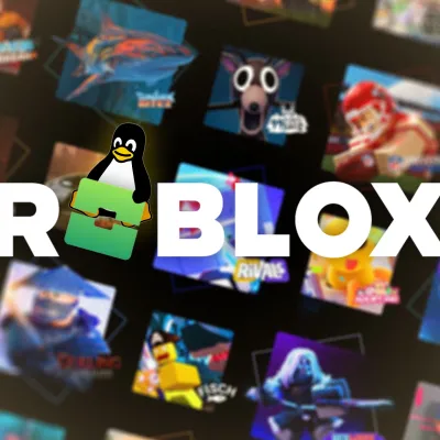 Play Roblox on Linux without Wine, using Sober