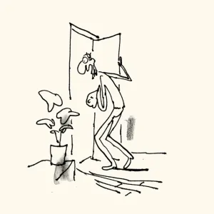 Des bonbons ou on sort Darmanin !