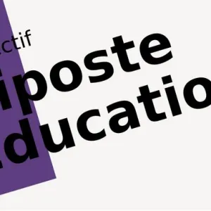 Refonder une institution éducative démocratique, humaniste, moderne