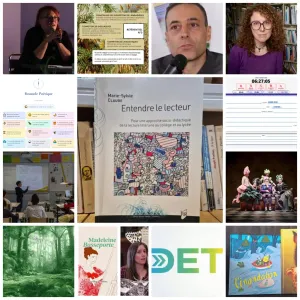 13 ressources pédagogiques sélectionnées par le Café pédagogique