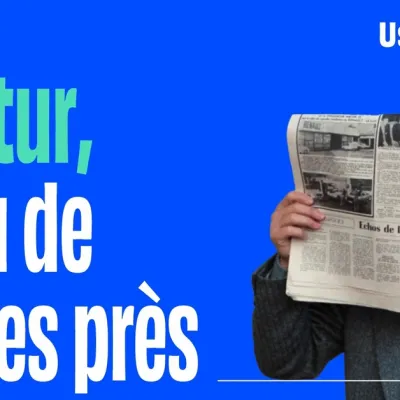 Usbek & Rica lance une nouvelle newsletter d'actu du futur !