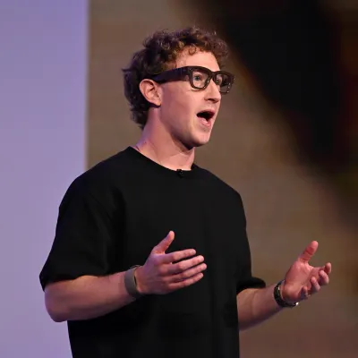 Mark Zuckerberg a encore changé d’avis : Meta libère Muse Glimmer 30B en open source
