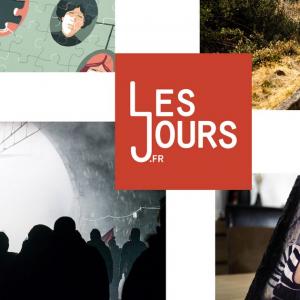 « Les Jours » déchaînent les passions d’avril