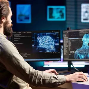 Labels : une fausse bonne idée pour distinguer les IA des humains sur Internet ?