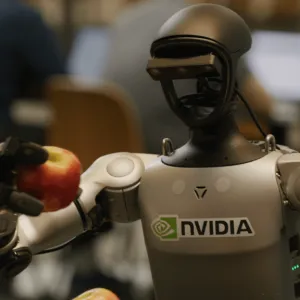 Newton : le moteur physique open source qui rapproche la robotique du réel
